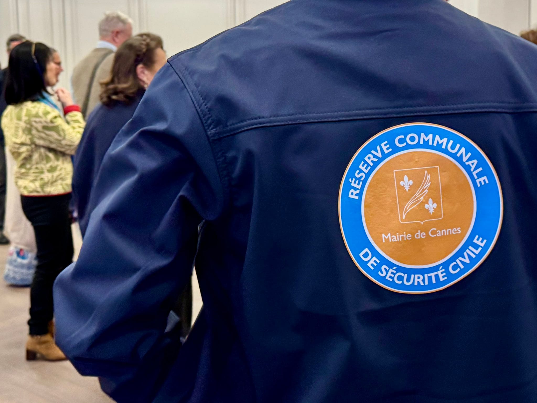 La Réserve communale de sécurité civile, une force bénévole pour la protection contre les risques majeurs