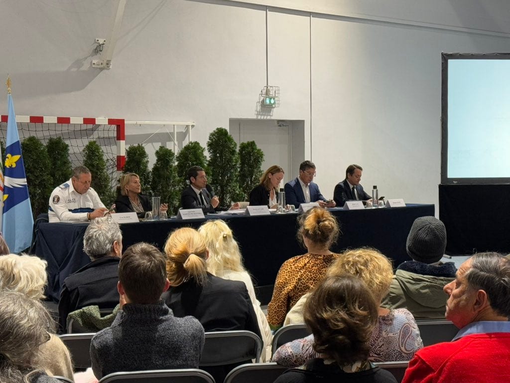 Les Assises de quartier : un moment de civisme et de démocratie locale cannoise