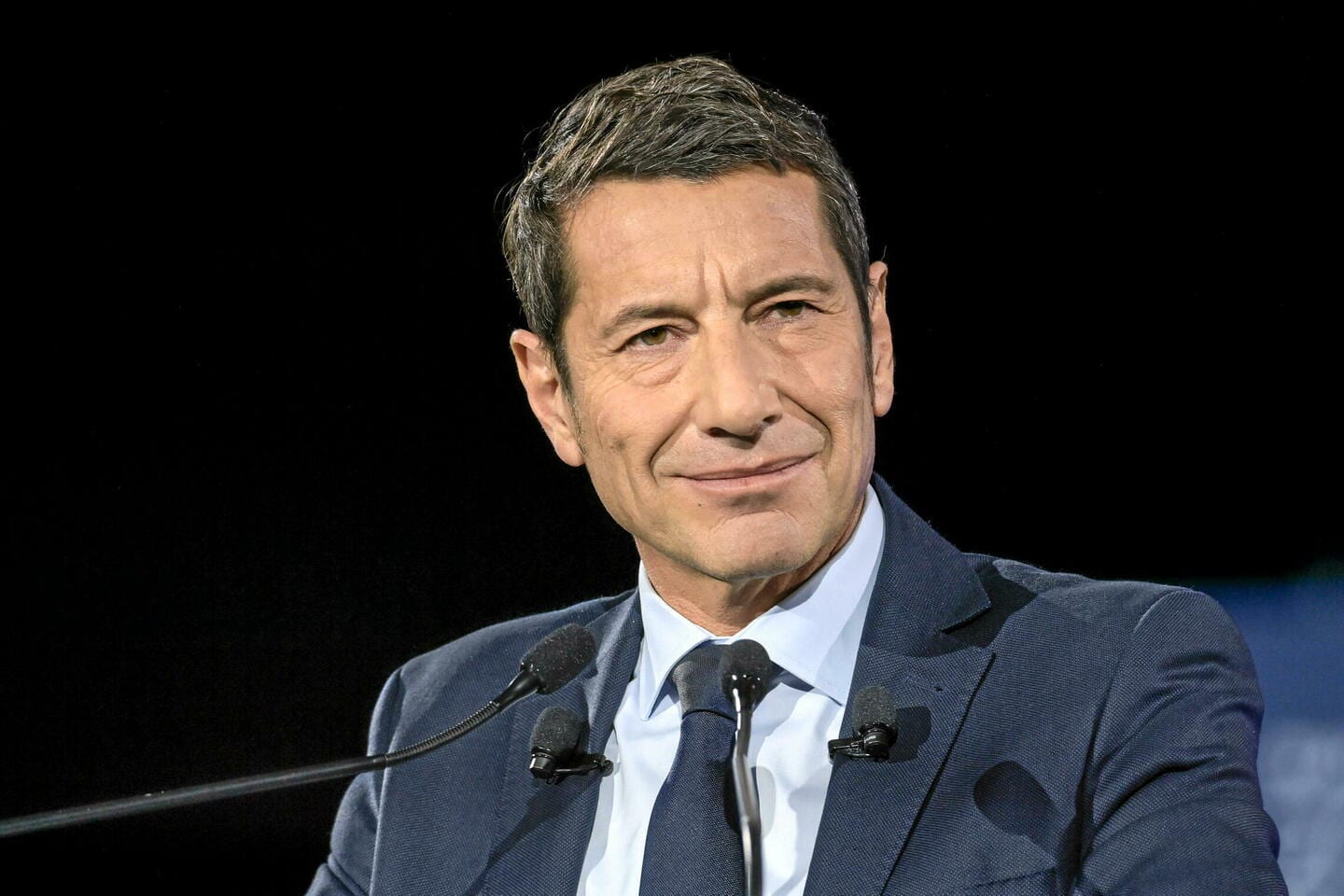Le « manifeste libéral » de David Lisnard pour 2027