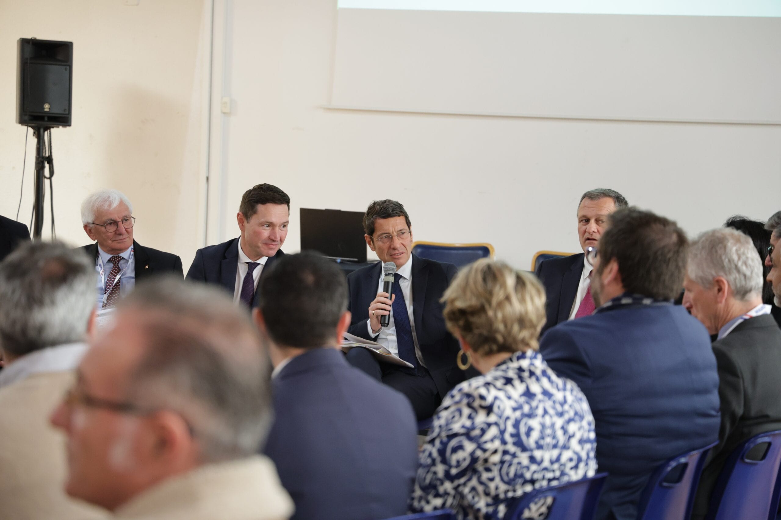 Présidentielle 2027 : David Lisnard vise l'Élysée