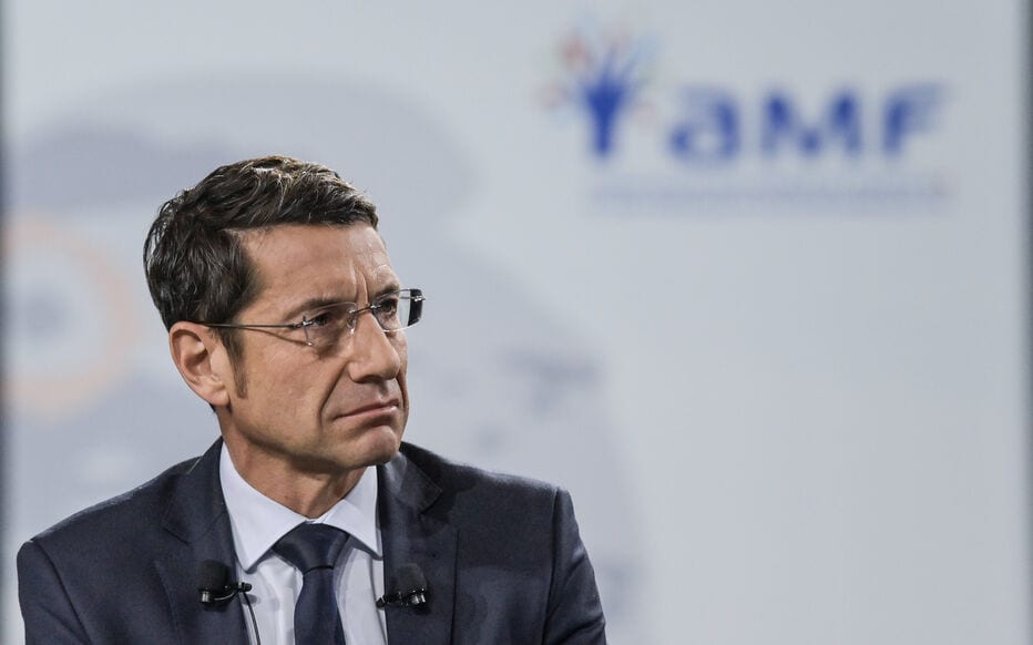 David Lisnard : « On arrive à un moment où trop d’impôt tue le contribuable »