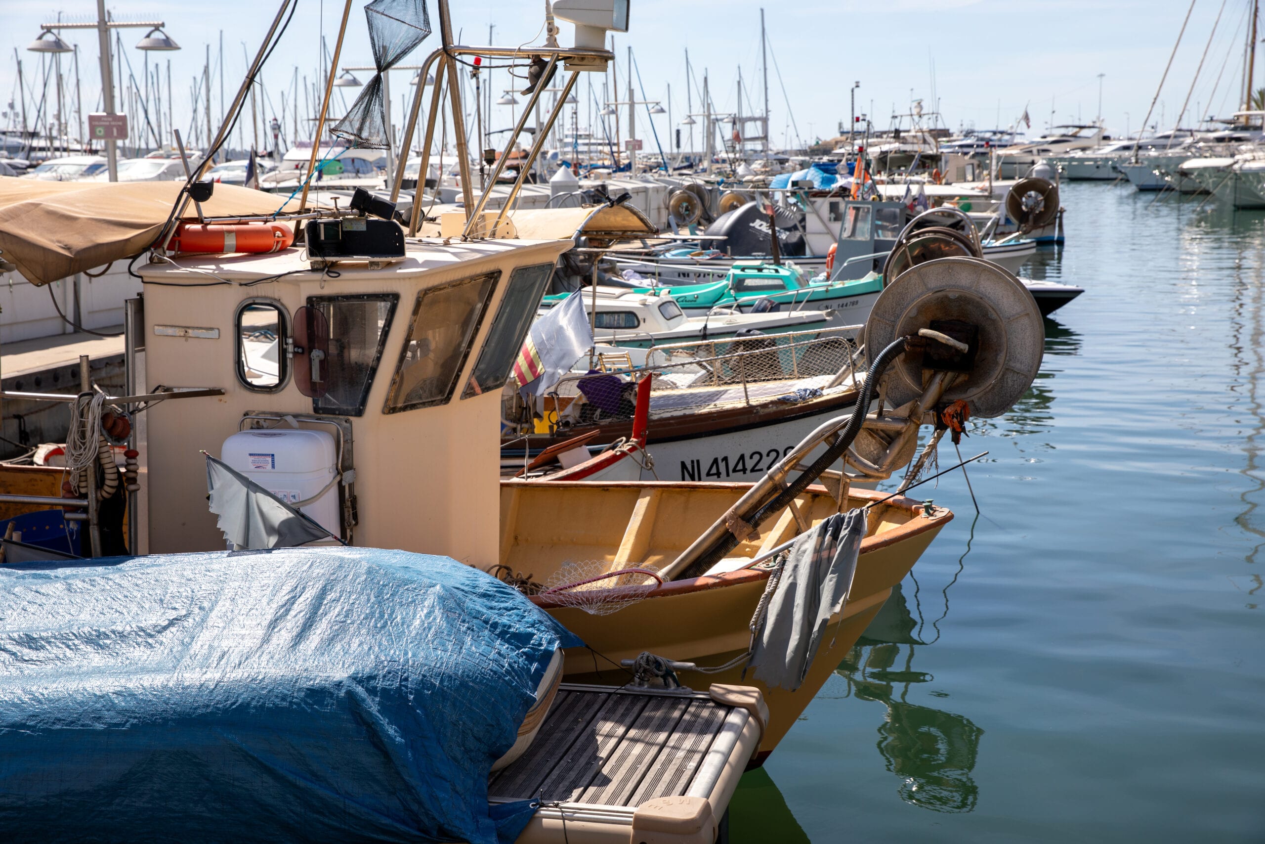 Pour que la pêche artisanale ne soit pas victime de la technocratie