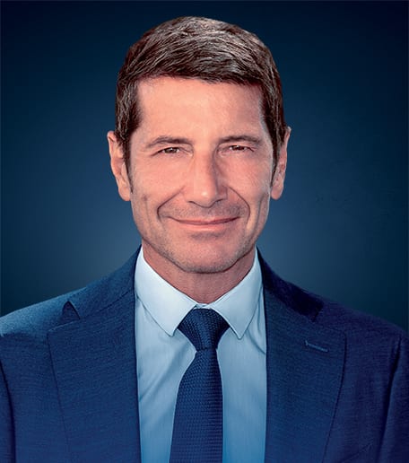 David LISNARD