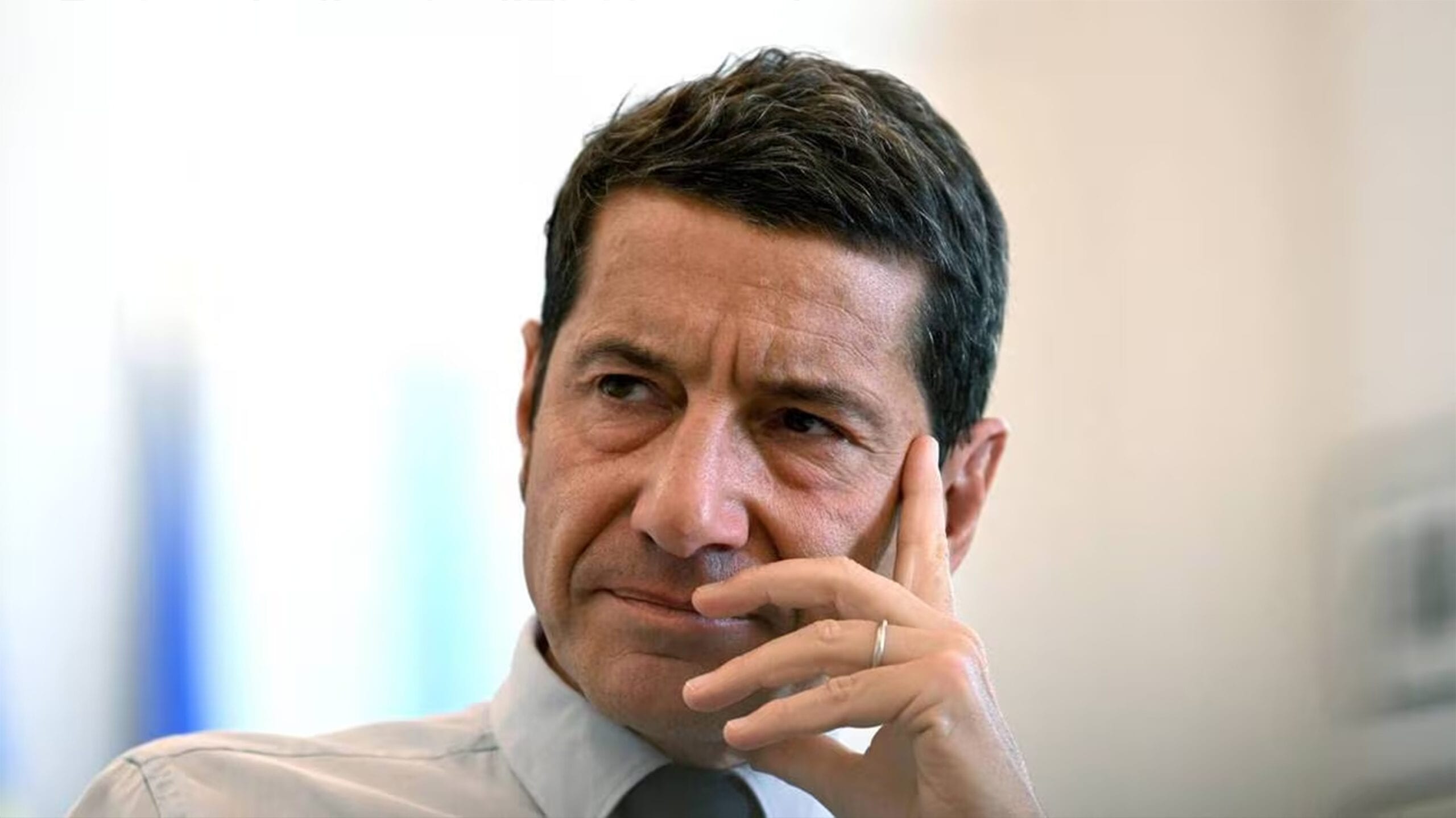 « Protoxyde d'azote : l'État temporise »