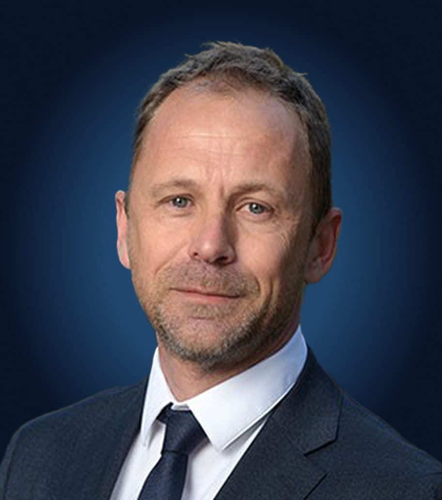 Nicolas GORJUX