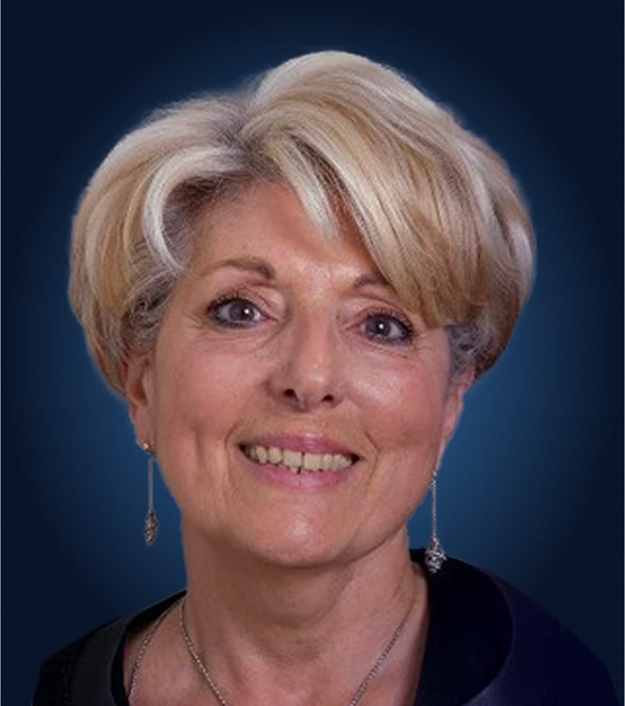 Viviane CHAINE-RIBEIRO