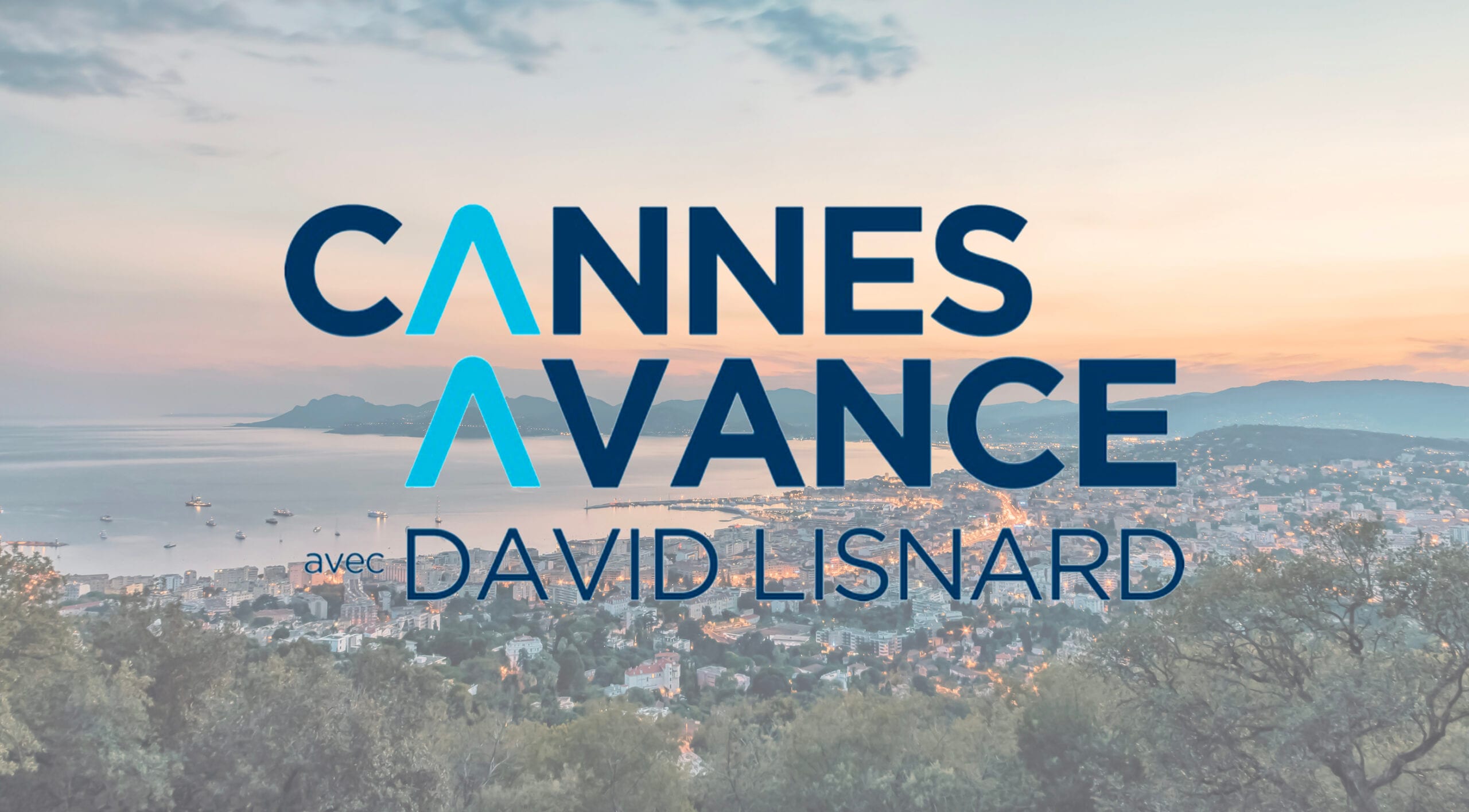 Même dans la tempête nationale, Cannes avance