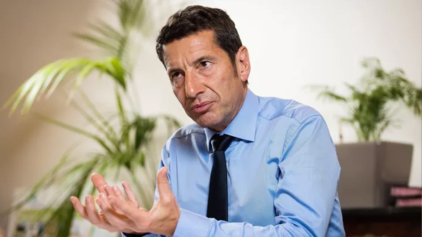 « Le pire serait d’être les cautions d’un budget socialiste et dépensier »