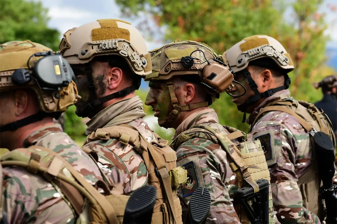 « Renforcer les forces morales » : l’armée de Terre et l’AMF nouent un partenariat inédit