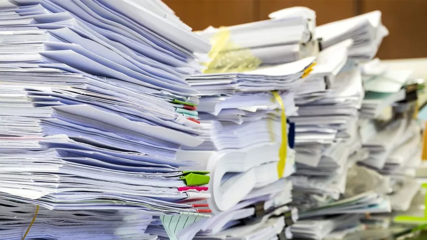 « Pendant ce temps-là… la folie administrative continue »