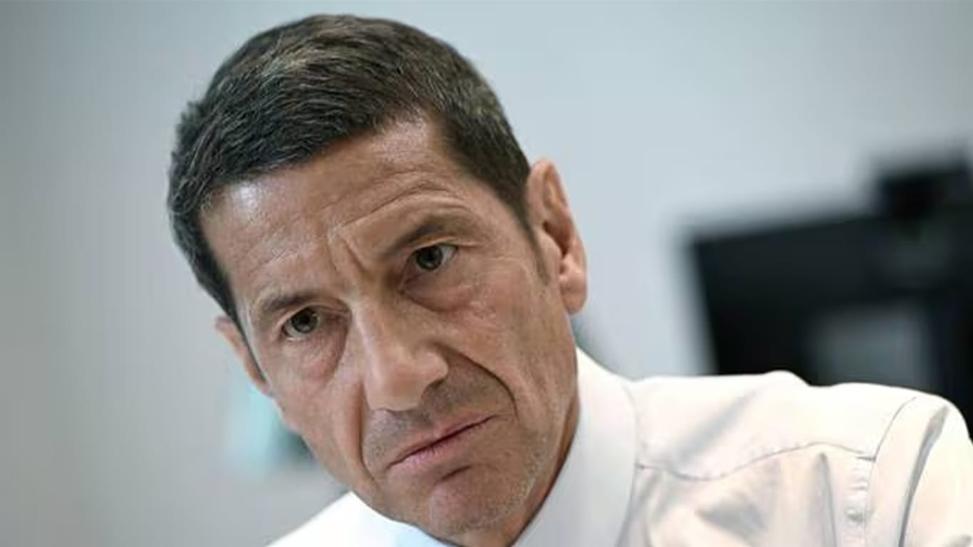 « La solution, ce serait d’annoncer une présidentielle pour juin »