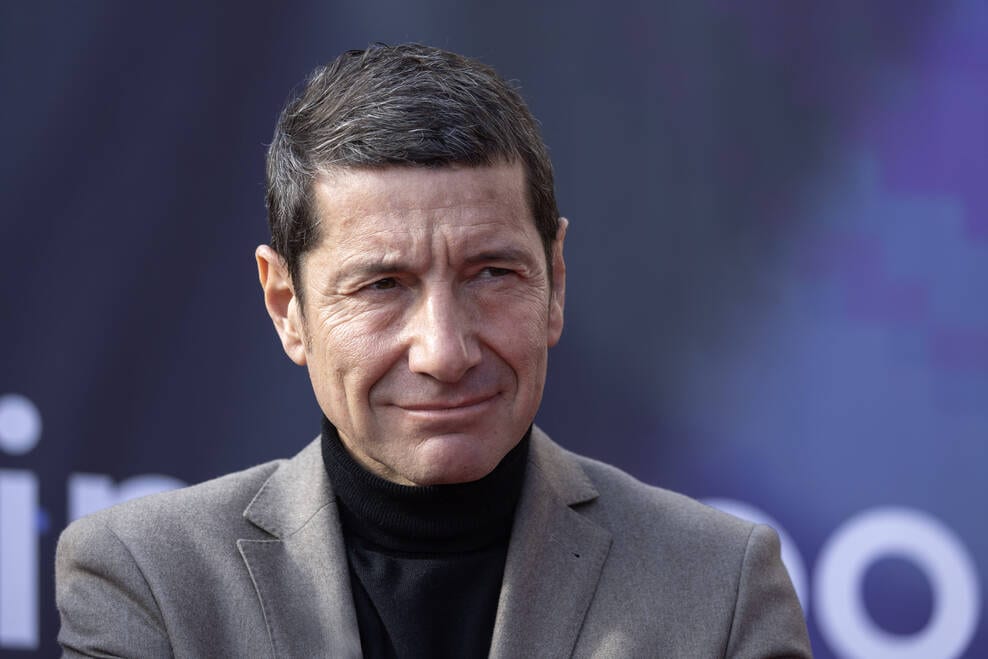 « Commençons par écrire le pacte de gouvernement et nous verrons si l’union est possible »