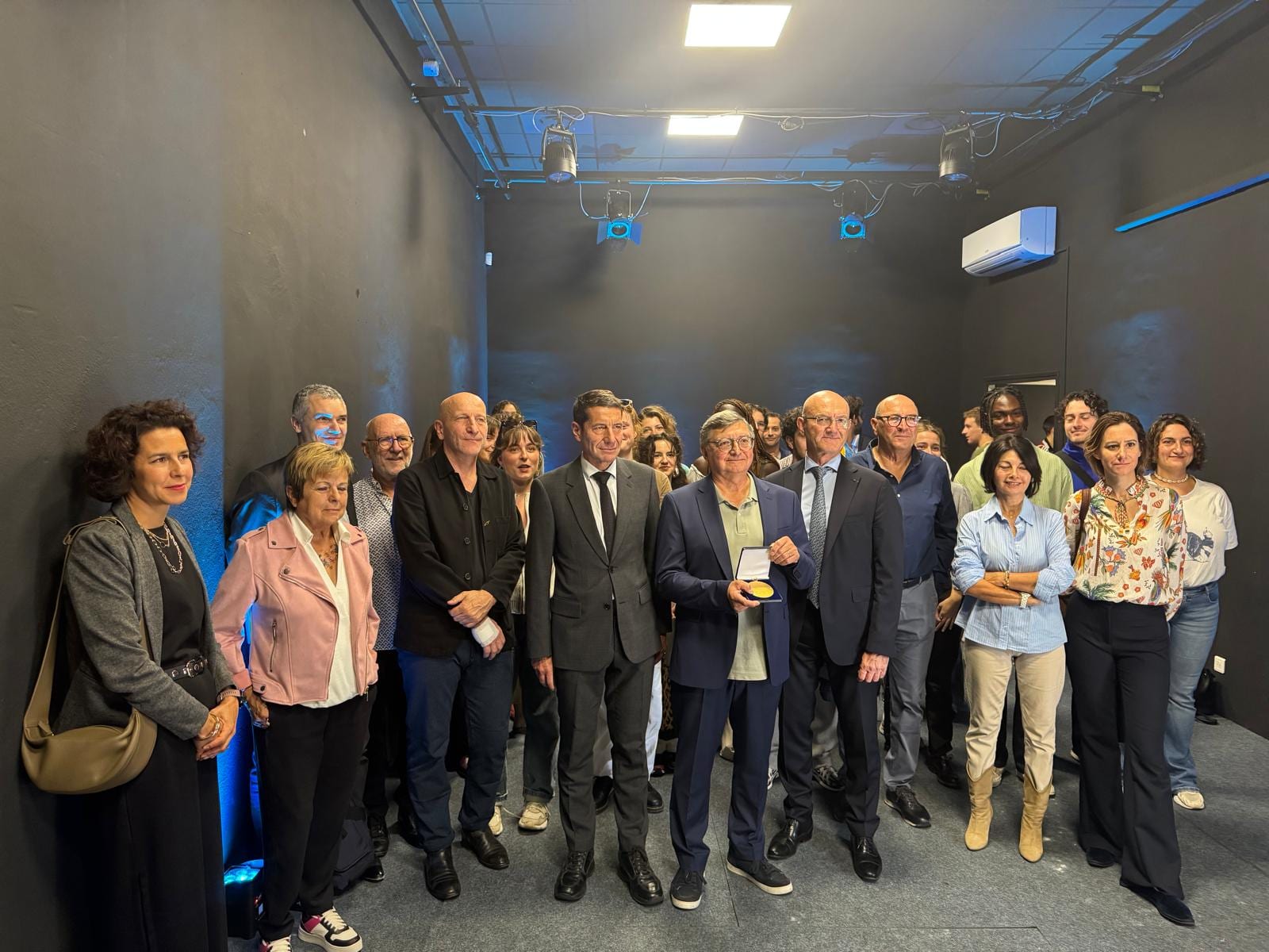 L’ERACM s’installe au cœur de Cannes : un nouveau souffle pour la création et la transmission