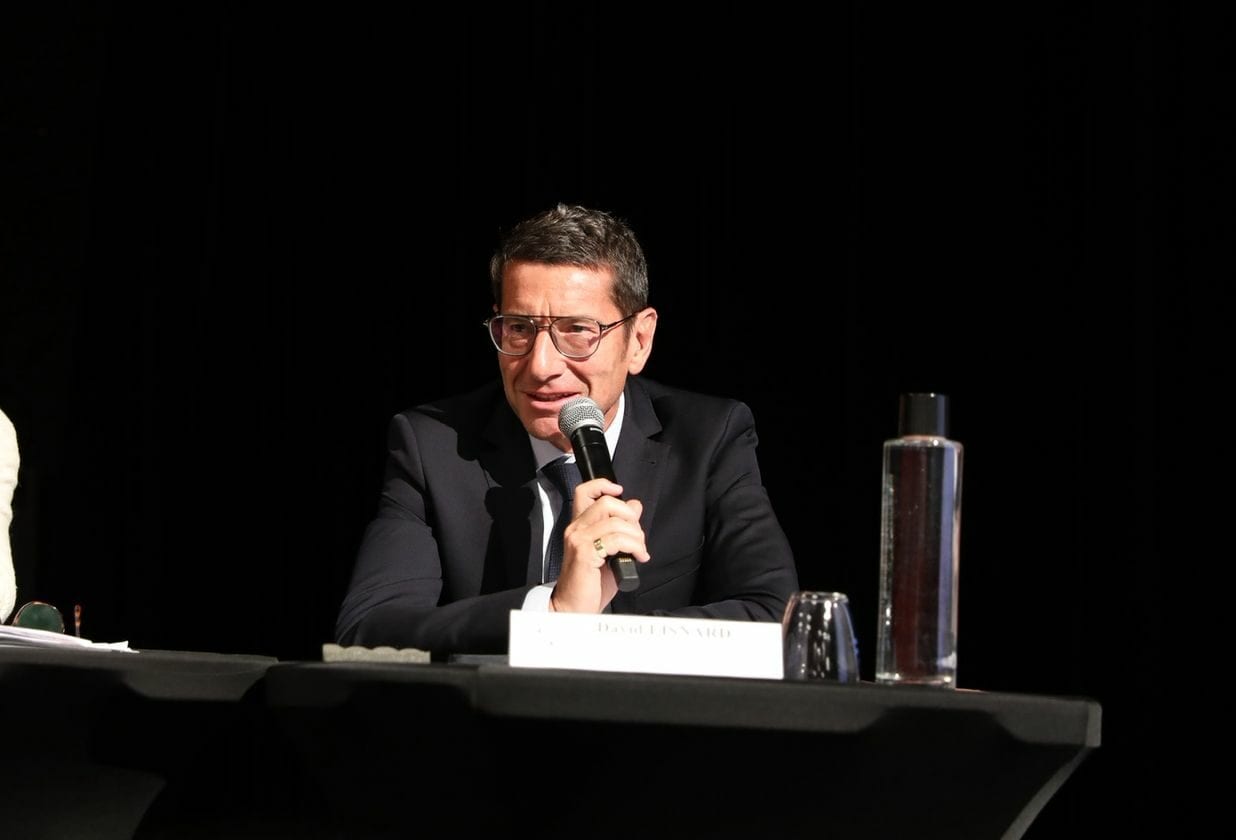 Une saison culturelle 2025-2026 riche et ouverte à tous à Cannes
