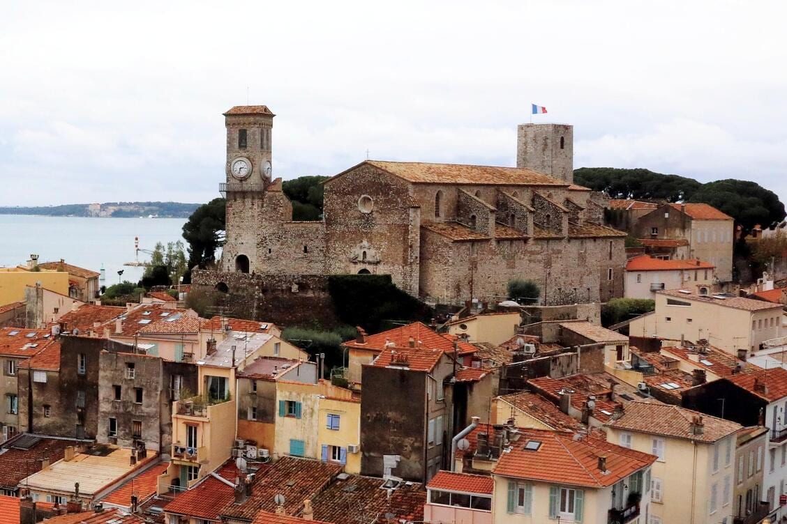 Notre-Dame d’Espérance : un nouvel éclat pour l’église du Suquet