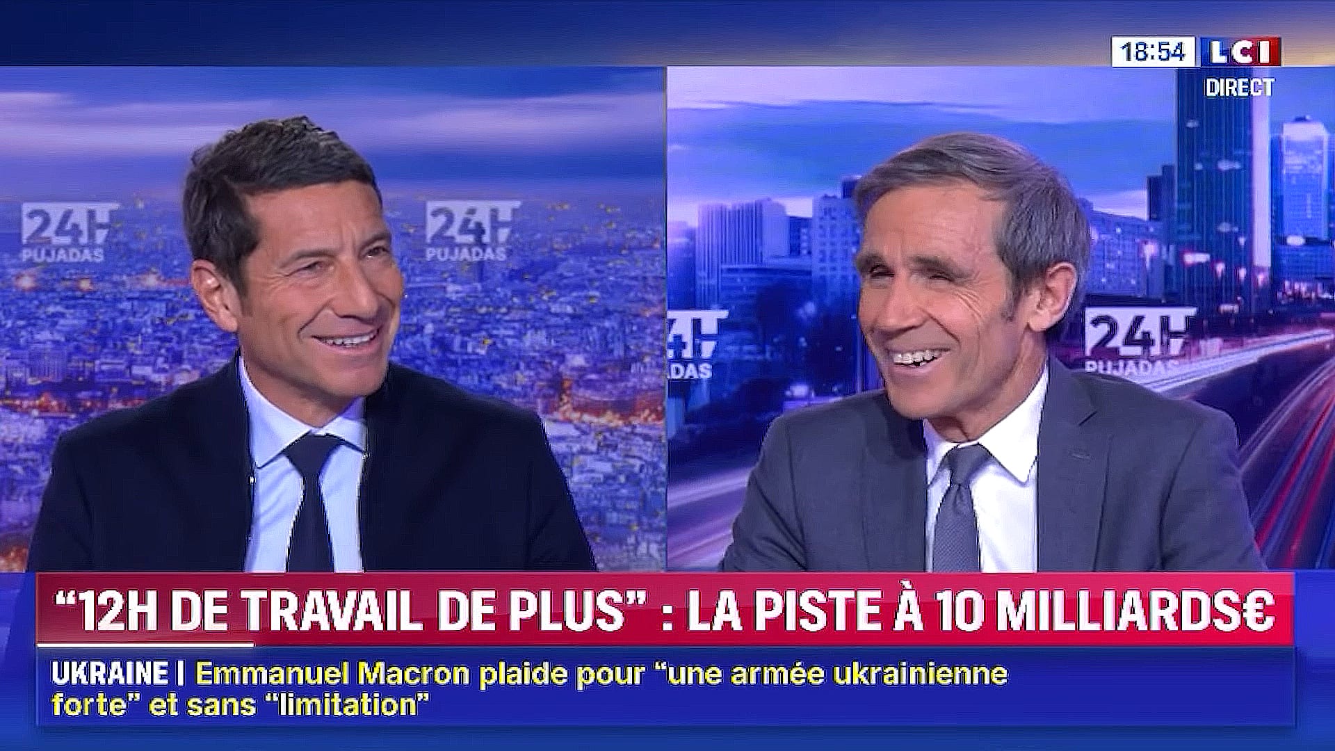 « Cotiser moins pour gagner plus »