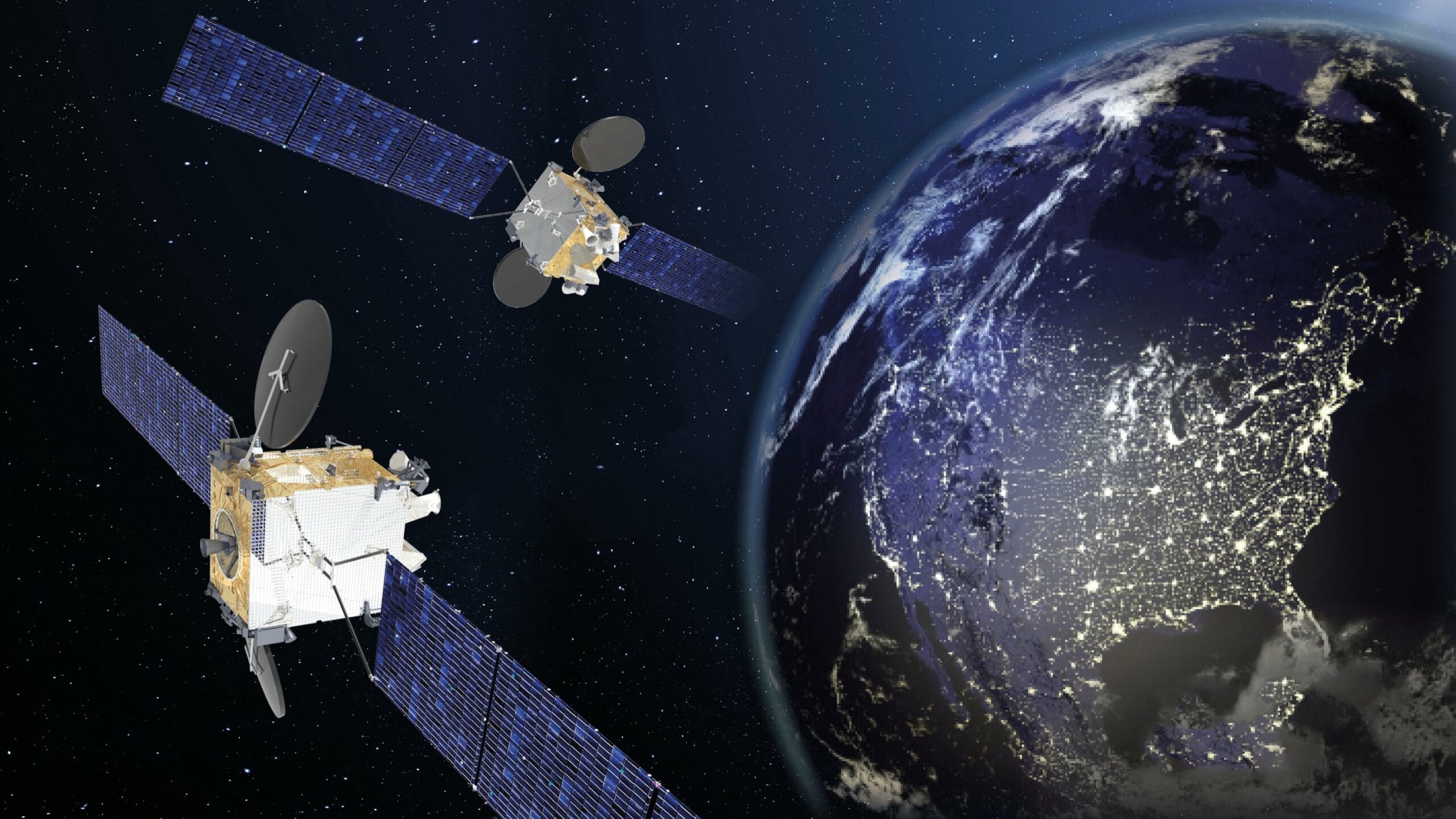 David Lisnard alerte le Premier ministre sur la nécessité de préserver la filière spatiale française