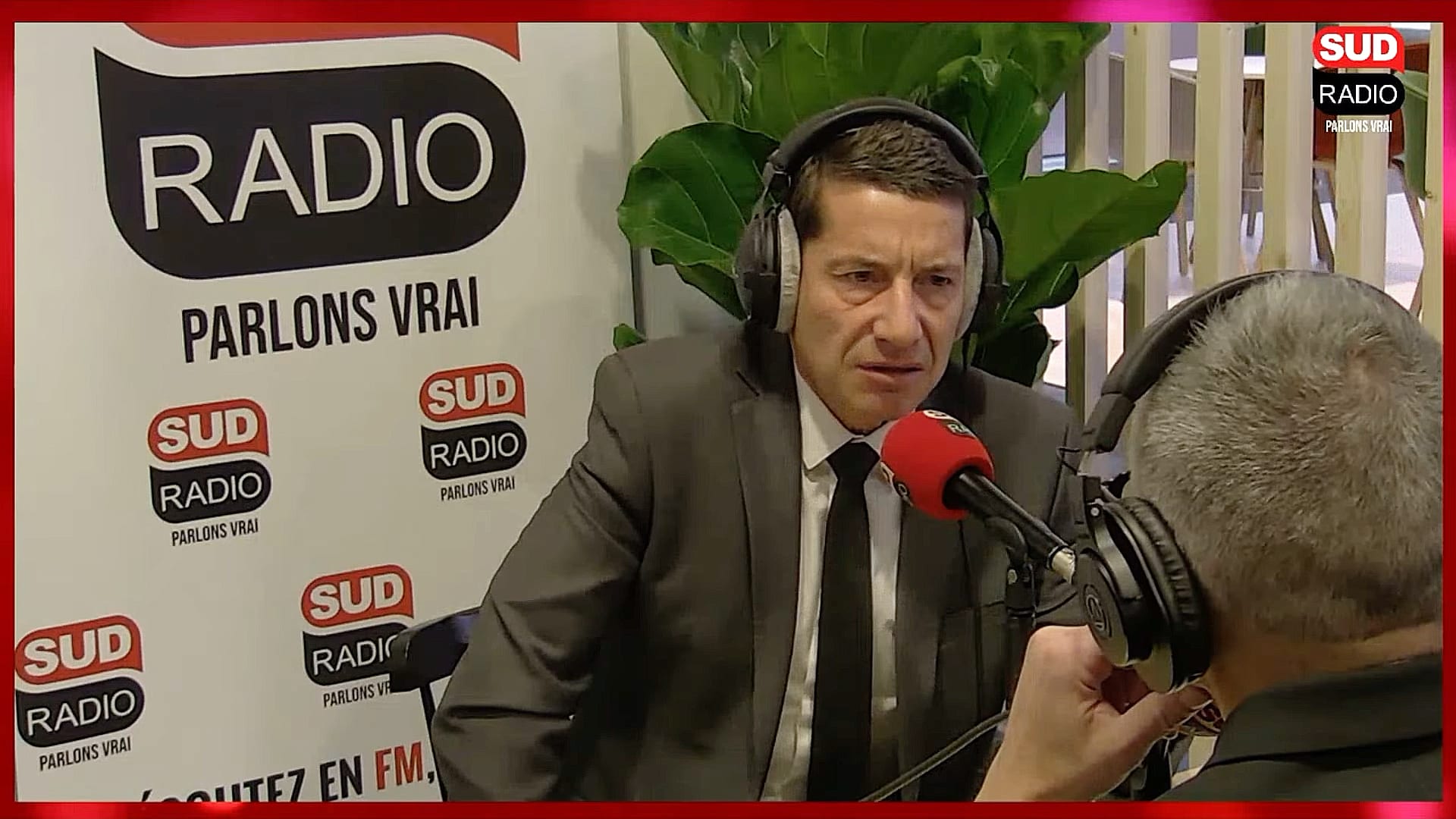 « Le centralisme n’a jamais fonctionné » : David Lisnard sur Sud Radio appelle à libérer la France de l’asphyxie fiscale et bureaucratique