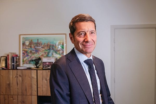 David Lisnard : « Les maires ne doivent pas être la variable d’ajustement du désordre national »