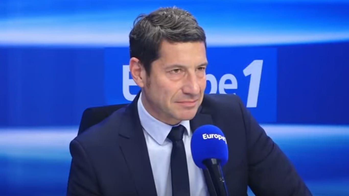 « La liberté, c’est le pluralisme »
