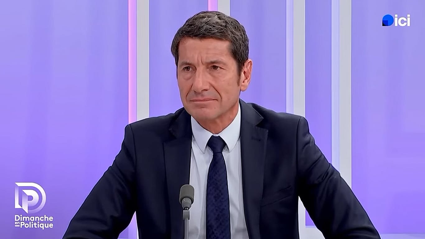 « Remettre de l’ordre sans renoncer aux libertés »
