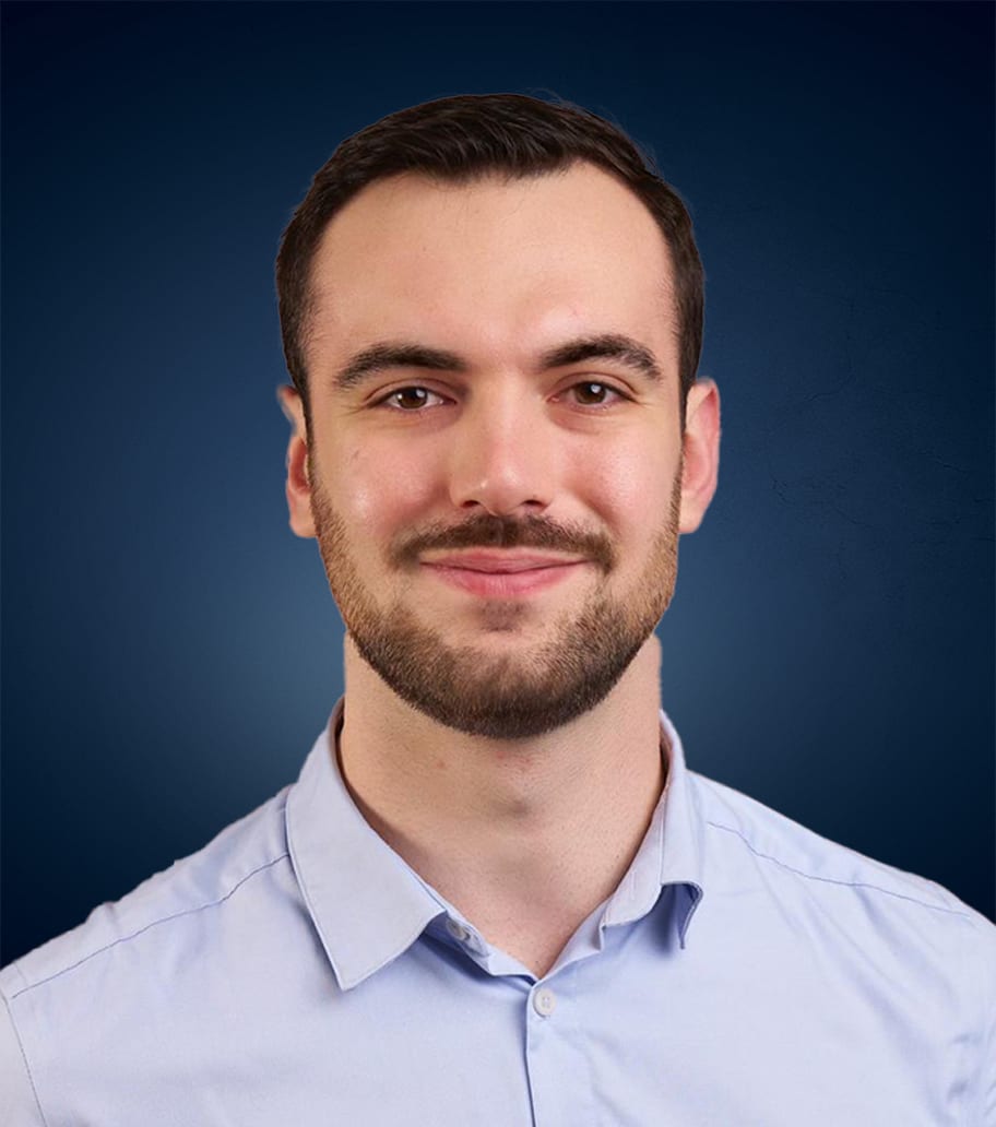 Alexandre NEIGEL