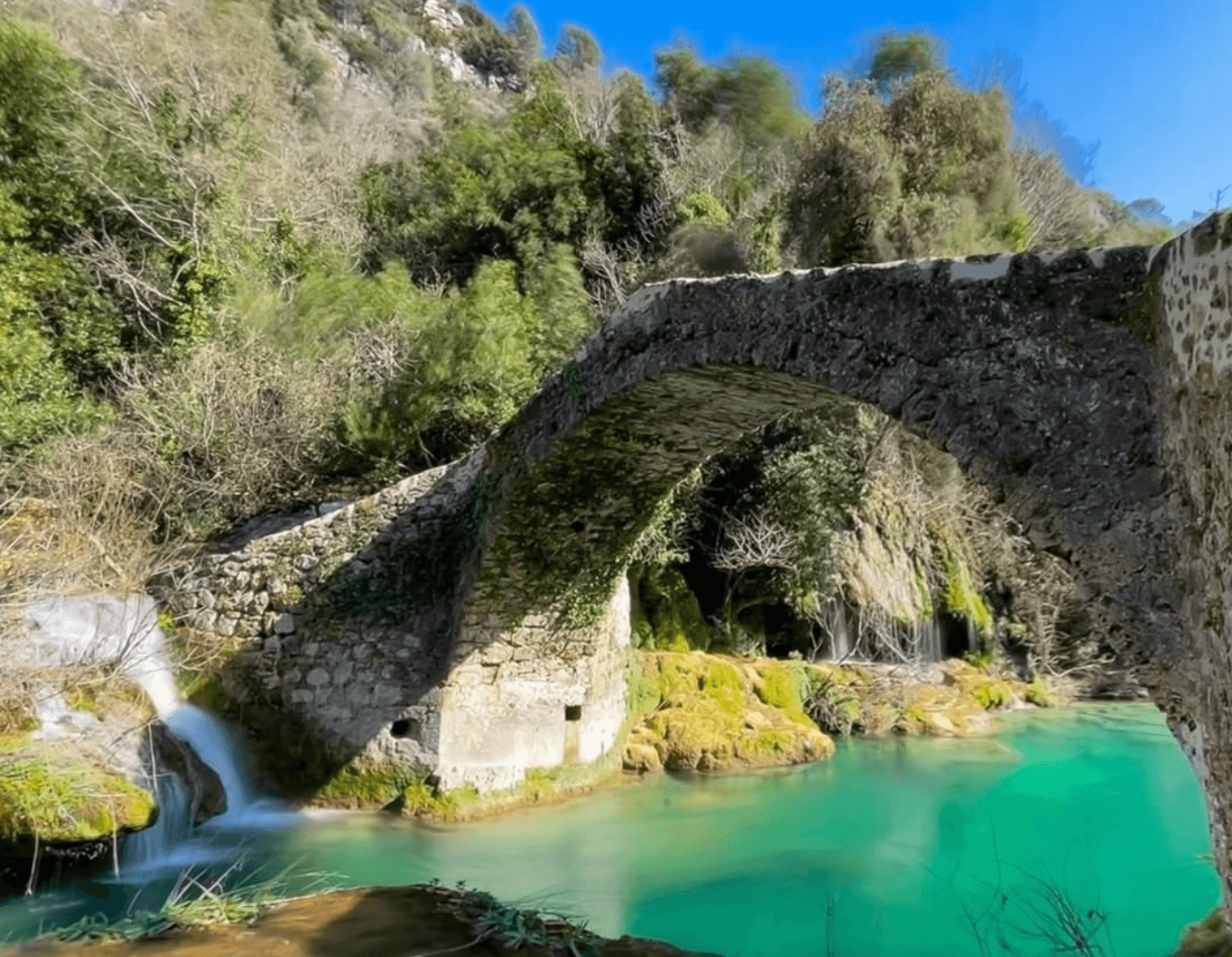 Une première en Europe : l’Agglomération Cannes Lérins lance sa 4ᵉ ressource en eau