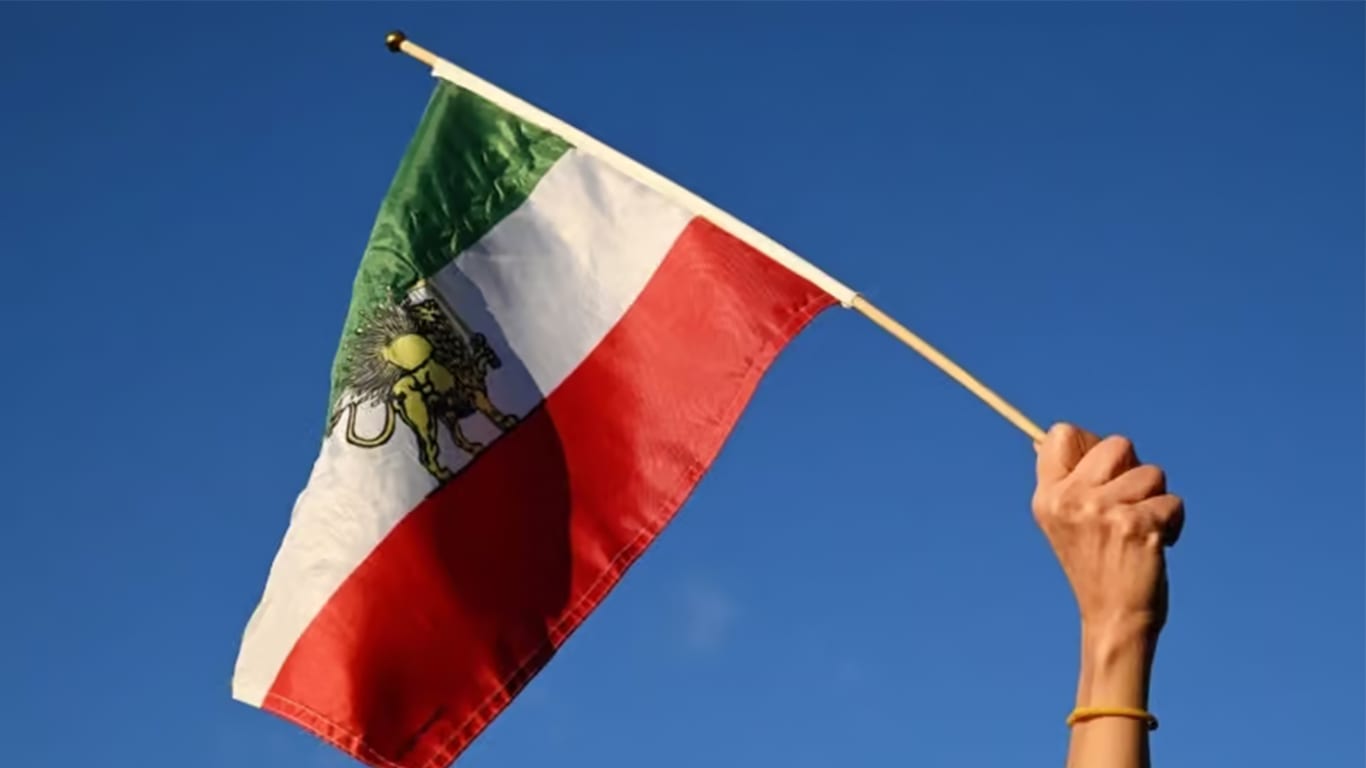 Le peuple iranien aspire à la liberté, à la dignité et à l’autodétermination