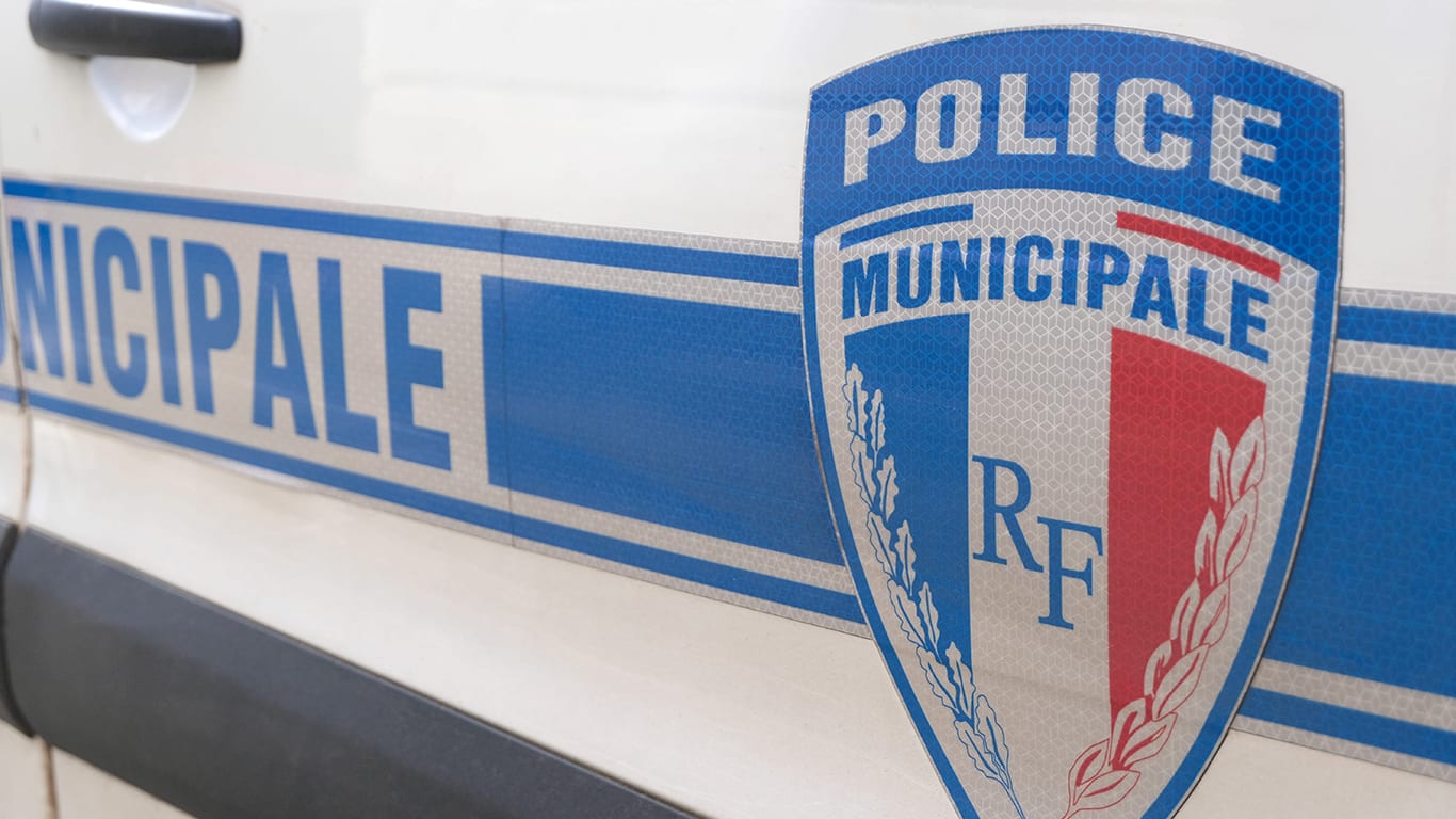 Une police municipale présente et efficace