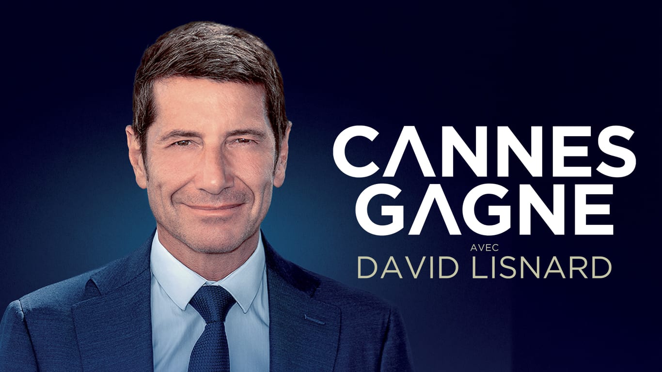 « Ma seule préoccupation, c’est que Cannes gagne » : David Lisnard annonce sa candidature aux élections municipales à Cannes