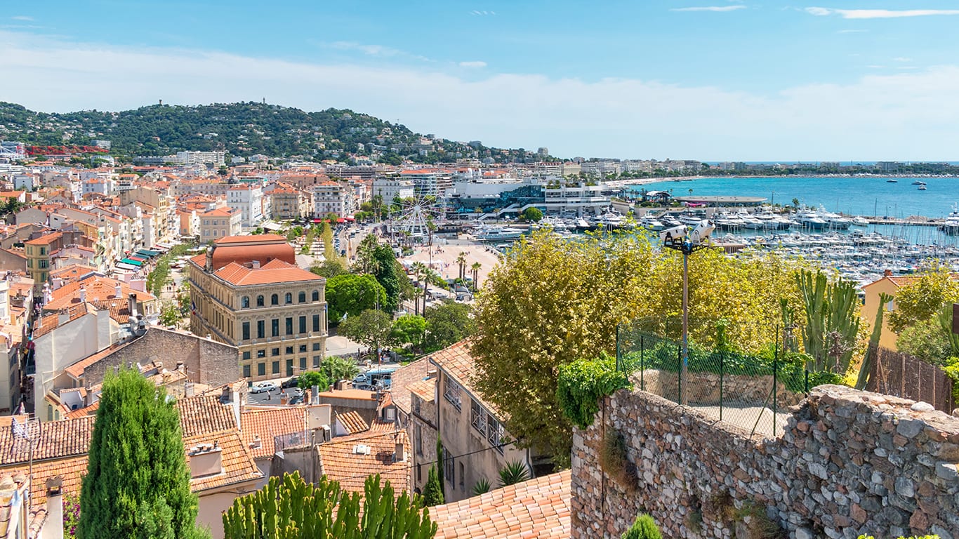 À Cannes, la rigueur budgétaire au service de l’avenir