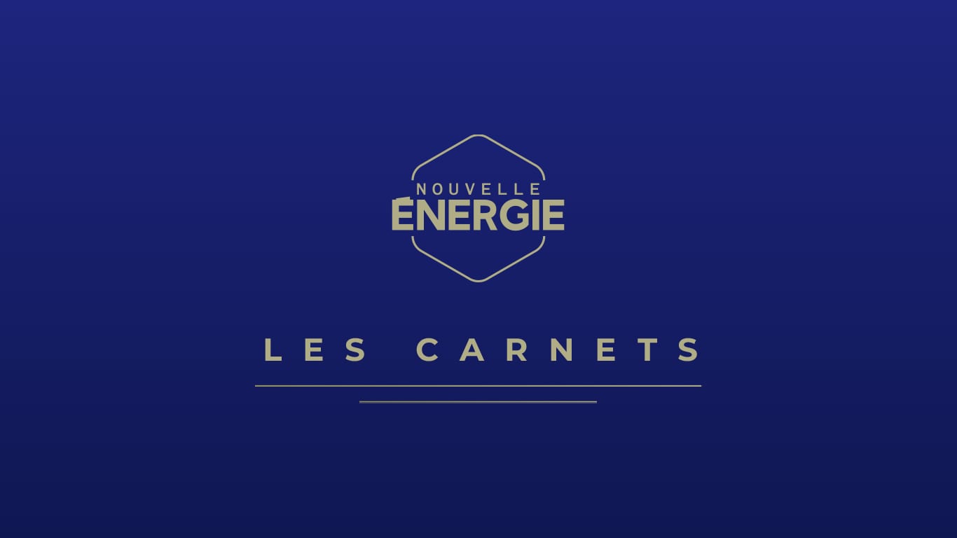 Nouvelle Énergie publie son premier livret thématique sur l'agriculture