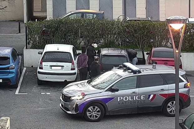 Nouvelle opération anti-stupéfiants à Ranguin