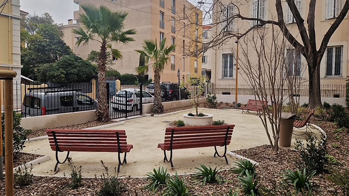 À Cannes, la qualité de vie se construit aussi à l’échelle du quartier