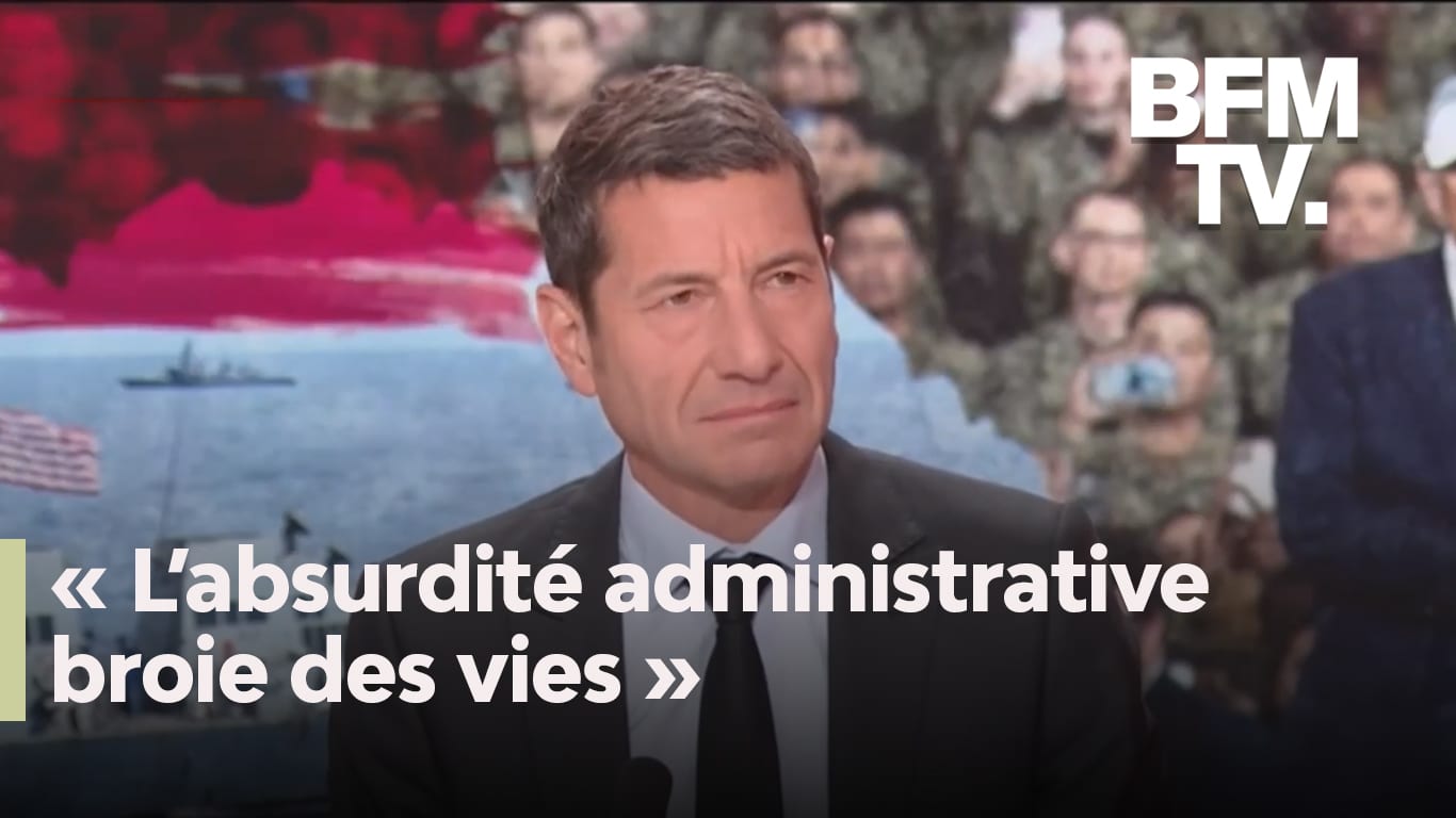 «Ce qui compte, c’est la France»