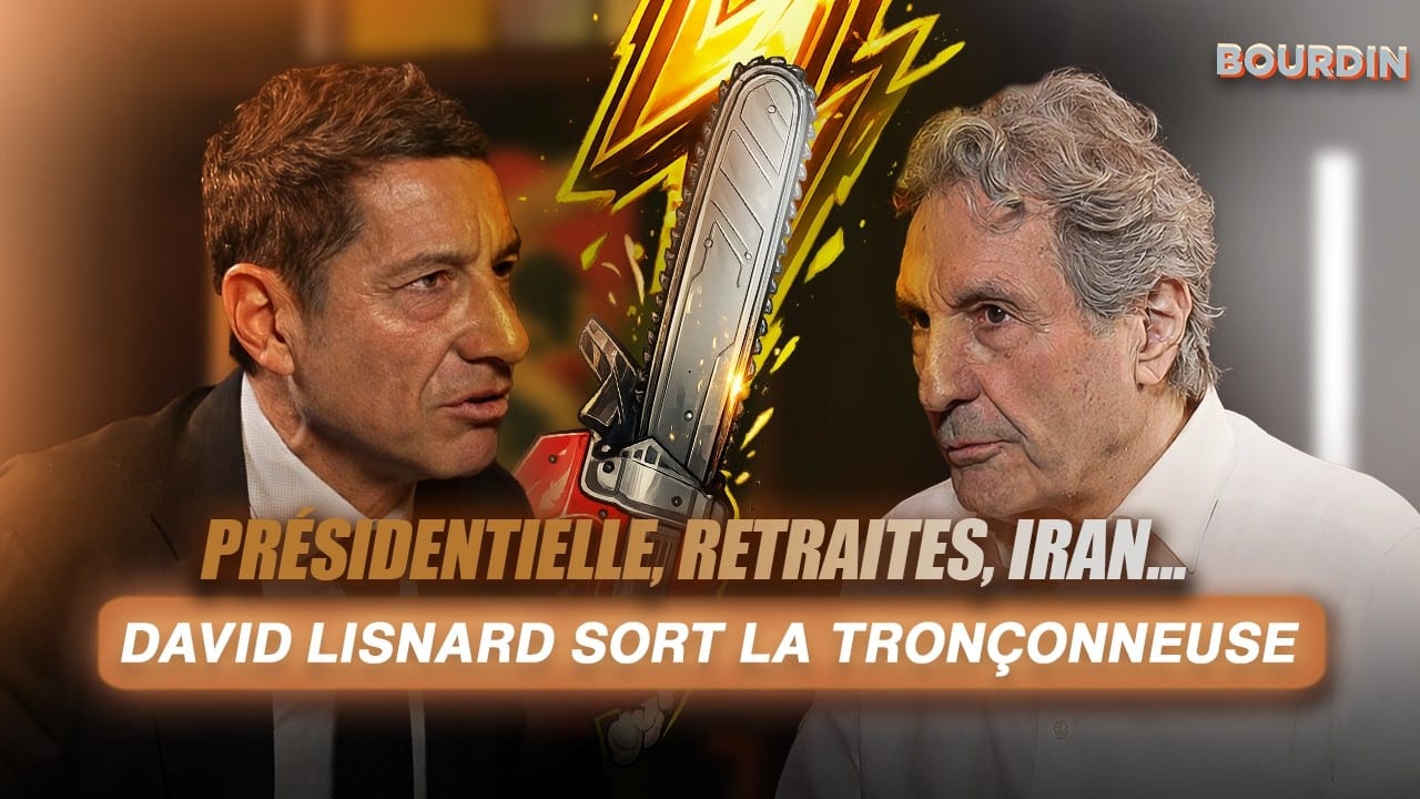 “La France doit redevenir un pays de liberté, de responsabilité et de propriété”