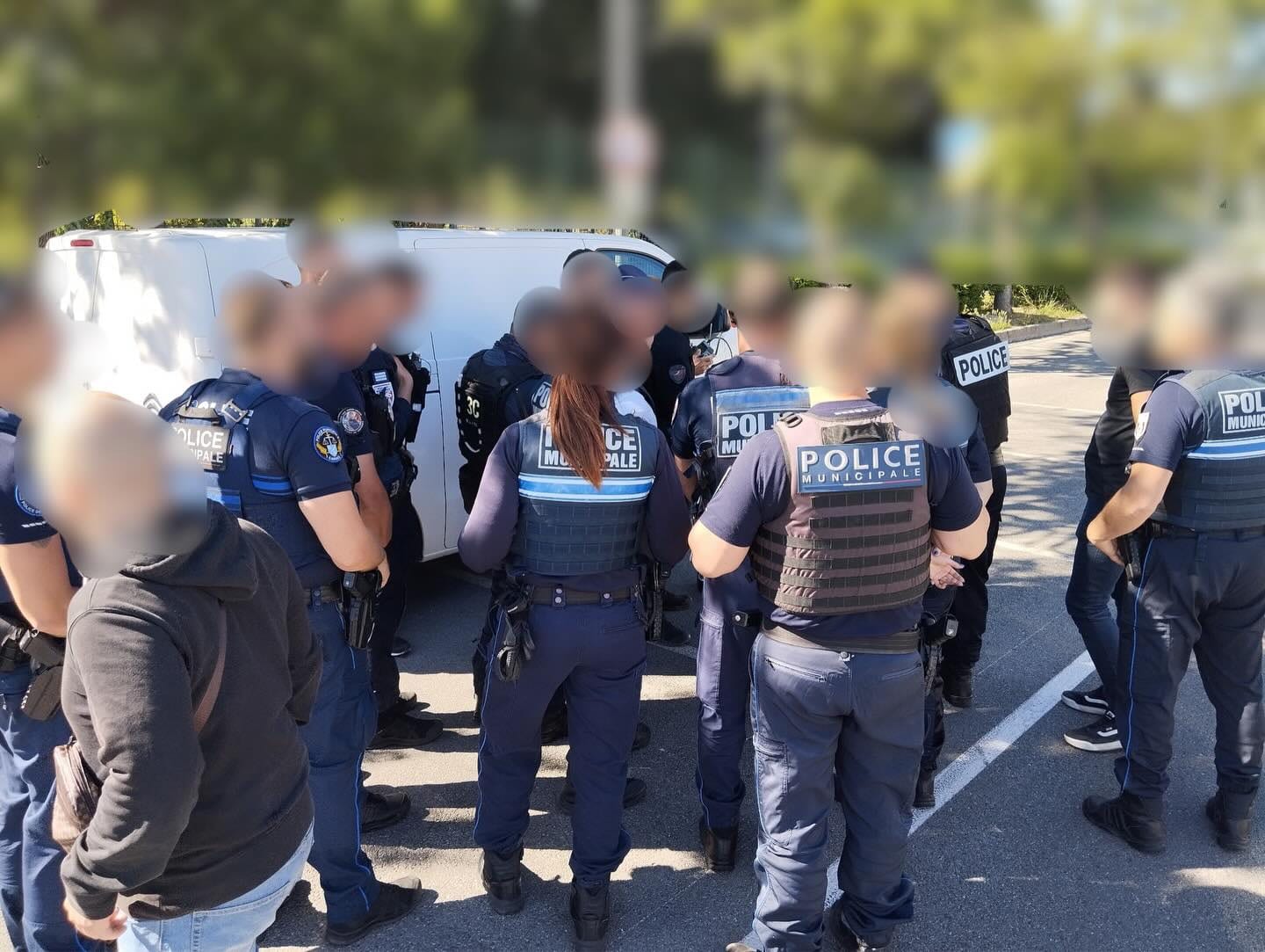 À Cannes, la lutte contre les narcotrafiquants ne connaît aucun répit