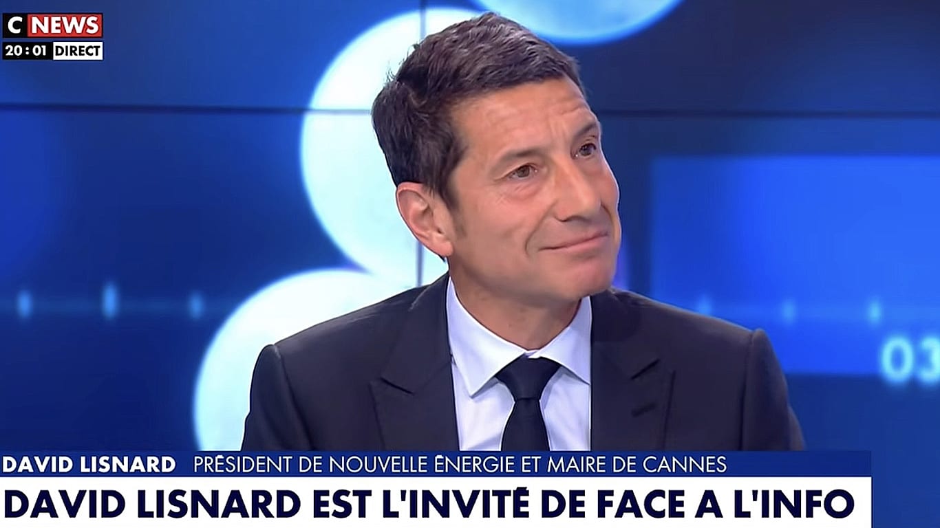 « La bureaucratie est liberticide » : David Lisnard sonne la charge sur Face à l’info