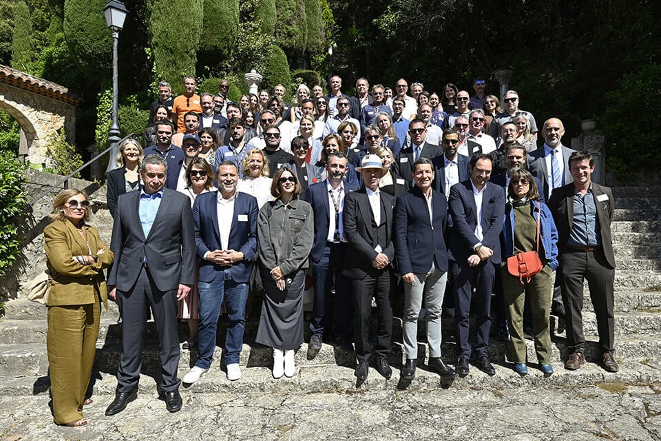 À Cannes, le Consortium Cannes On Air prépare l’avenir de l’audiovisuel