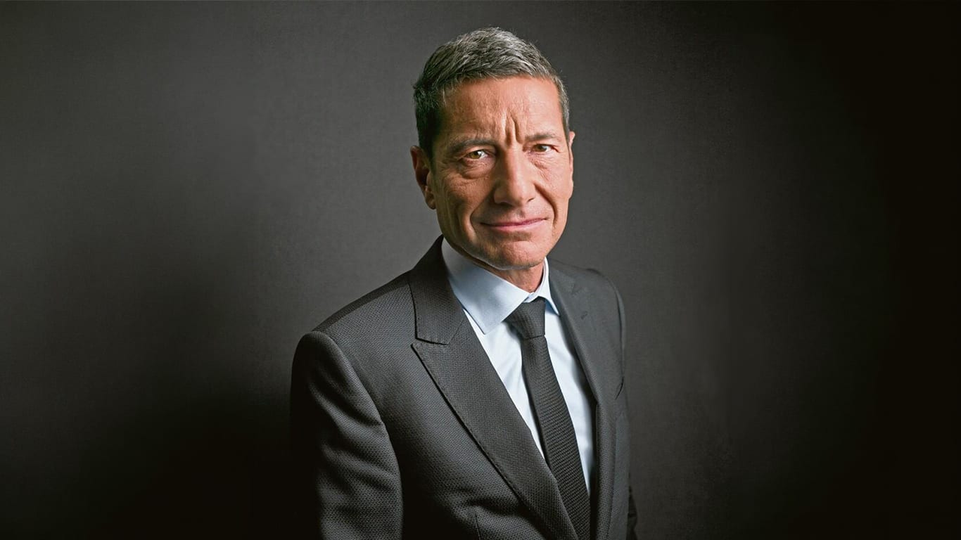 «Le territoire doit redevenir un espace de liberté»
