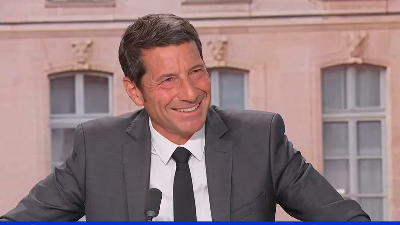 « Plus de liberté pour retrouver un État plus fort »