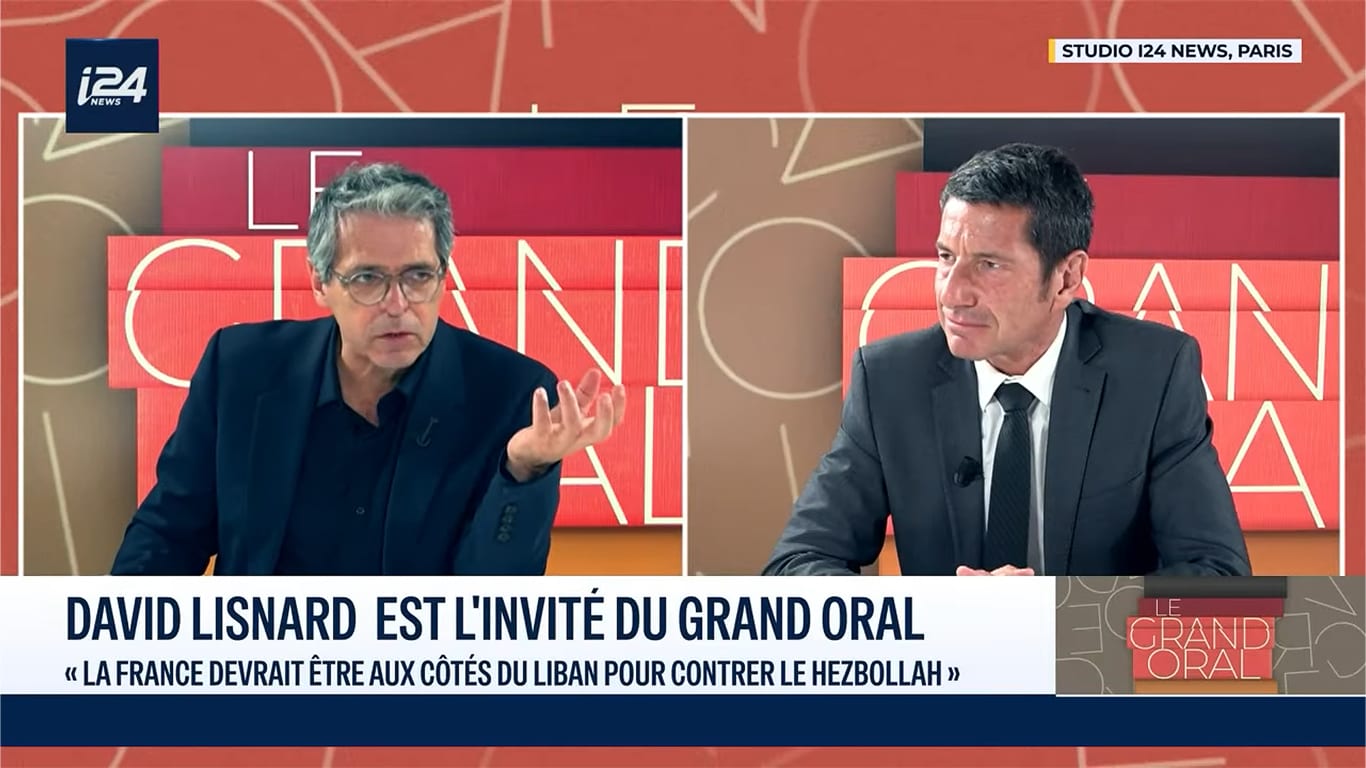 «Le système est mort. Il faut inventer un État de performance»