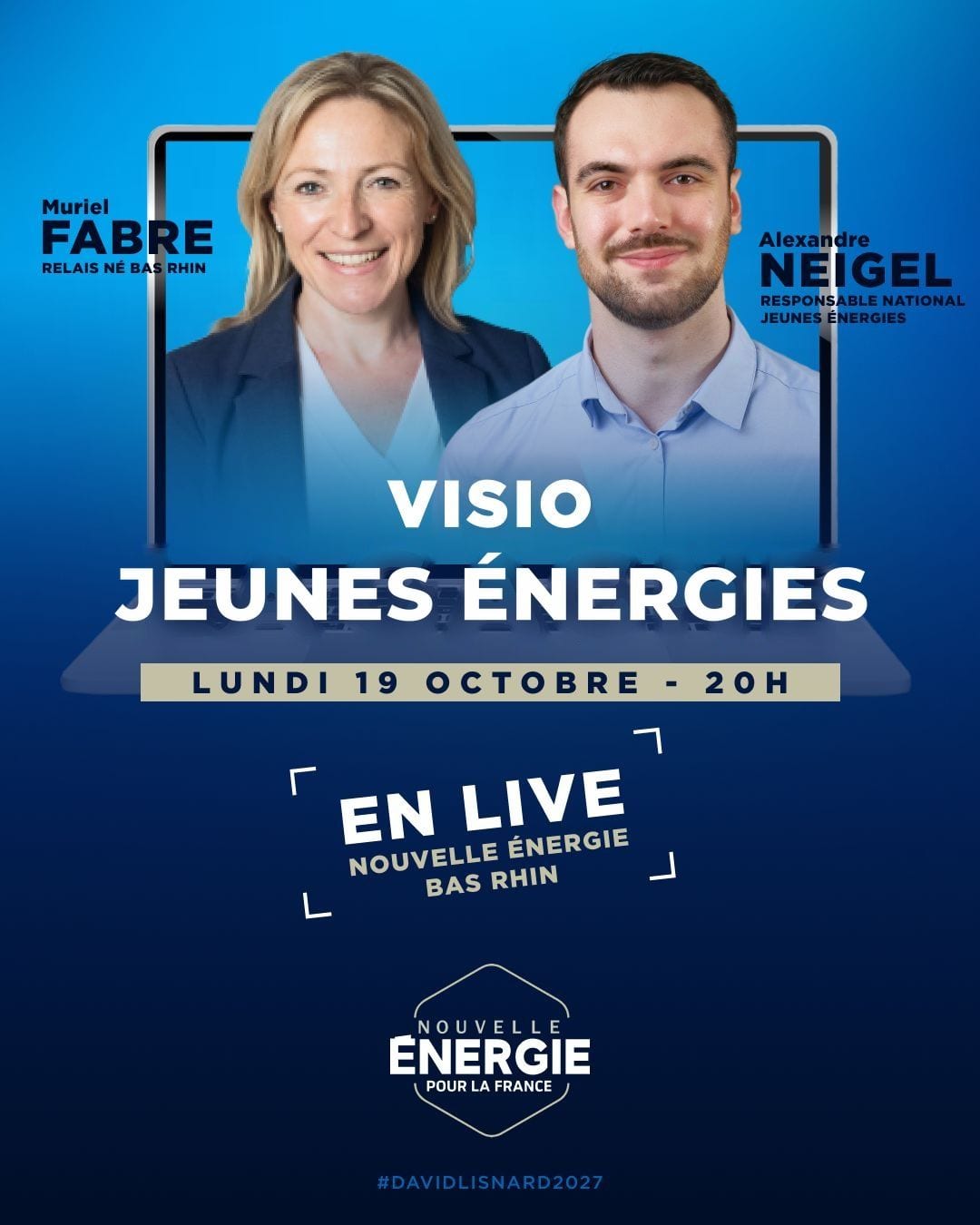 Illustration de l’événement : VISIO JEUNES ÉNERGIES BAS-RHIN