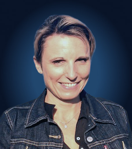 Photo de Caroline Doucerain