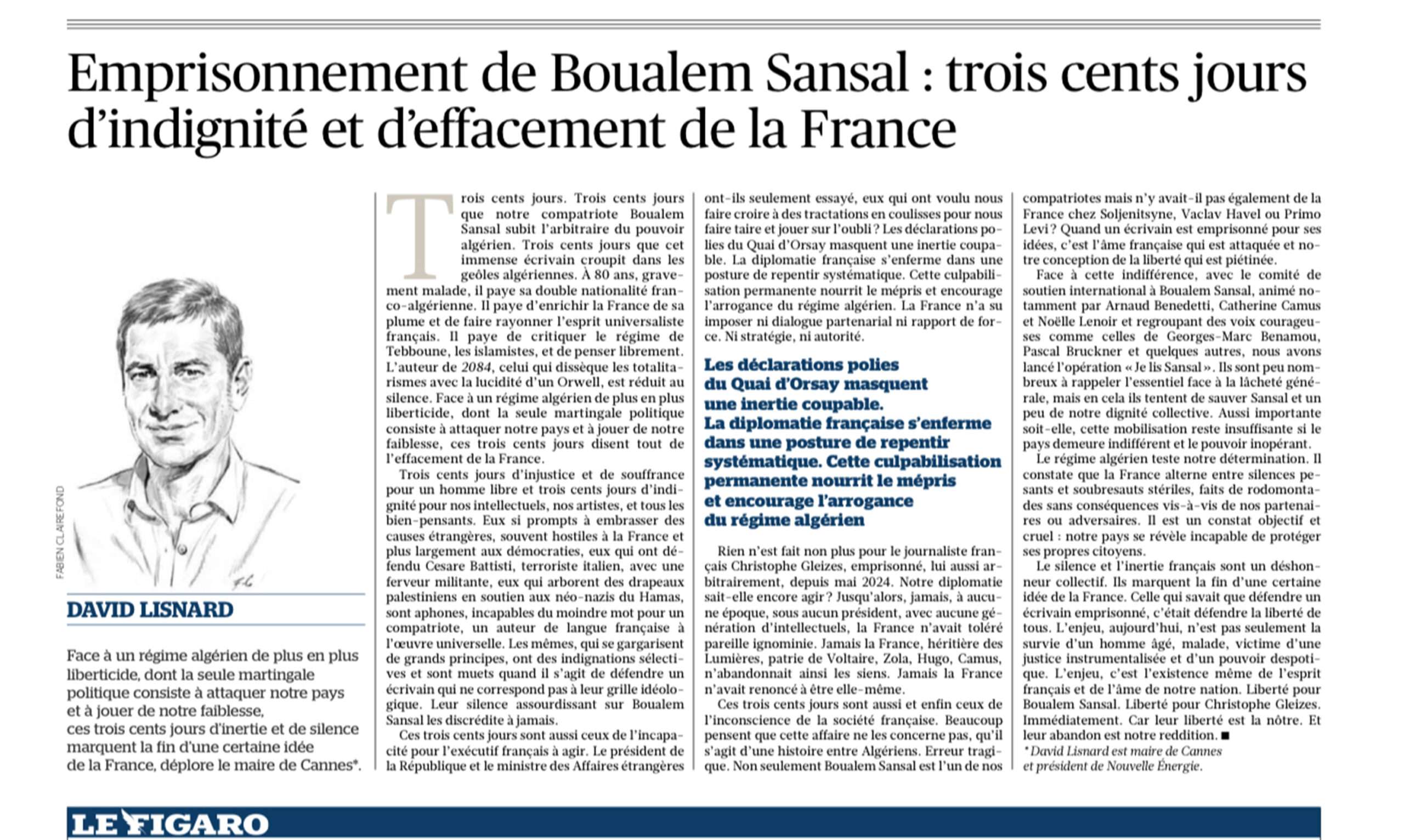 Tribune