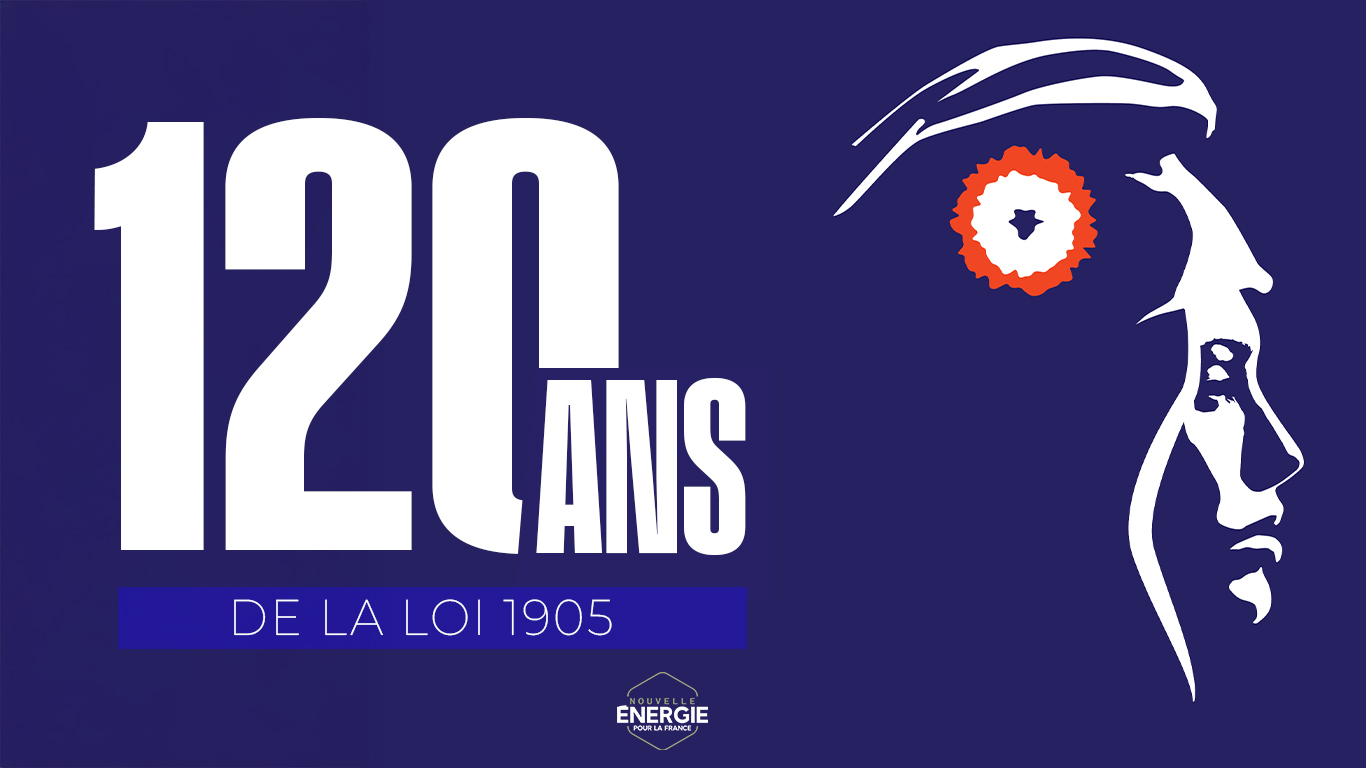 120 ANS LOI