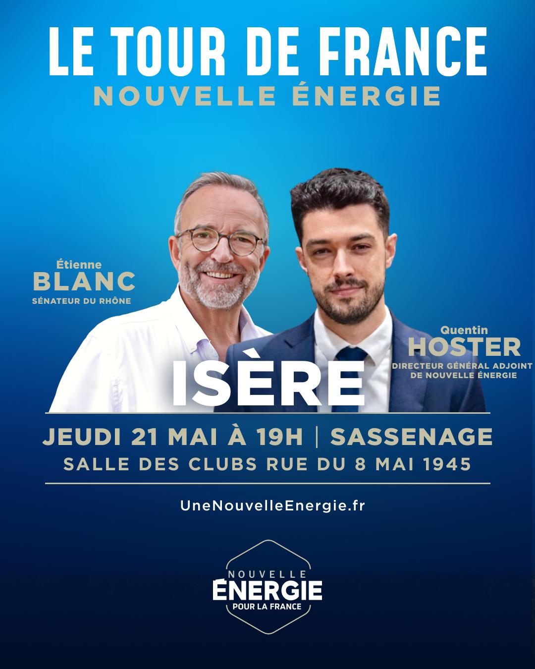 Isère