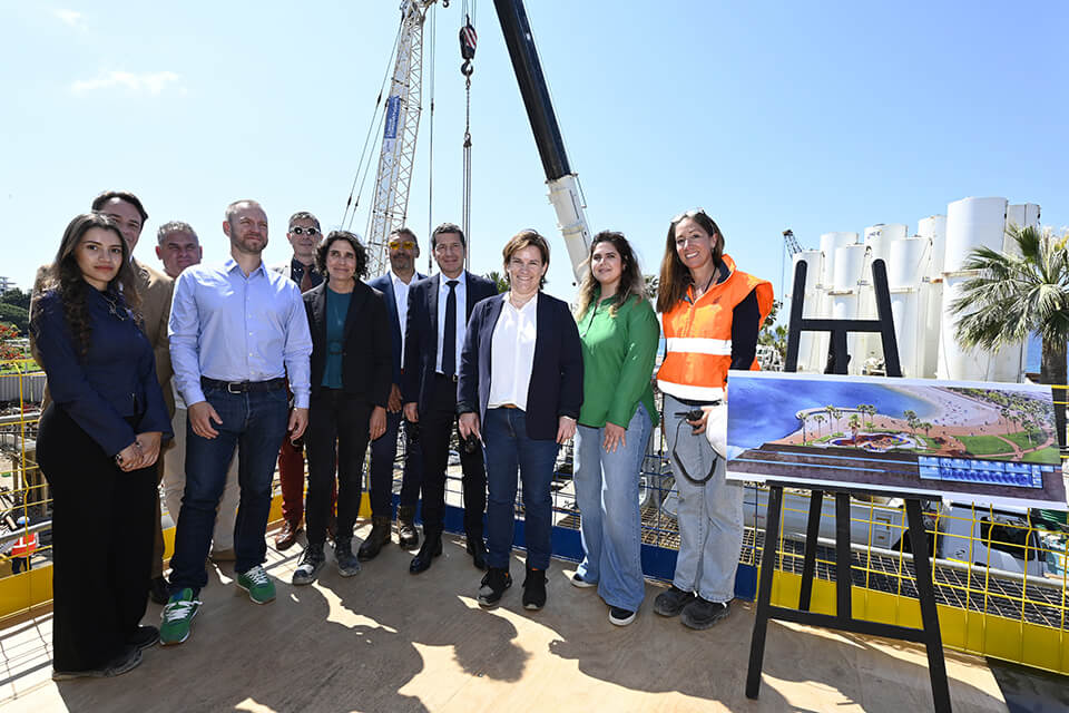 Lancement-de-la-construction-de-la-centrale-souterraine-d'énergie-marine-(c)-CACPL