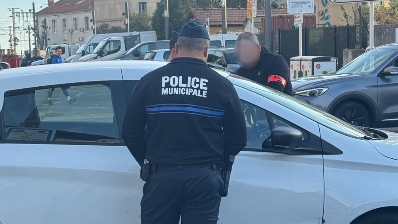 Police