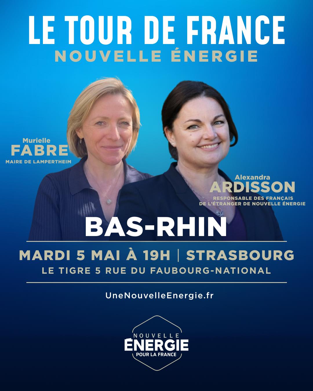bas rhin